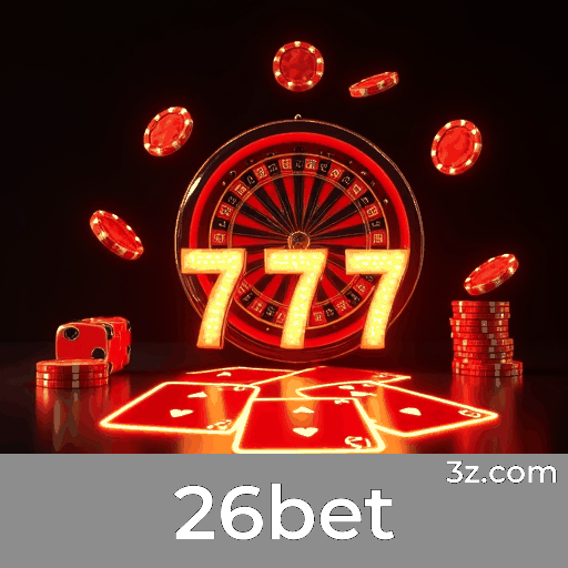 Login to 26bet – Access Online Casino & Sports in Brazil 26bet login page Brazil – secure online casino access