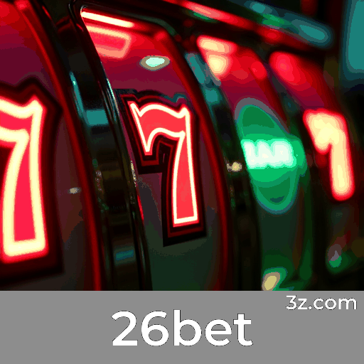 26bet login page Brazil – secure online casino access