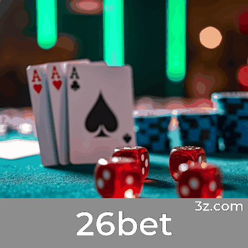 26bet login page Brazil – secure online casino access