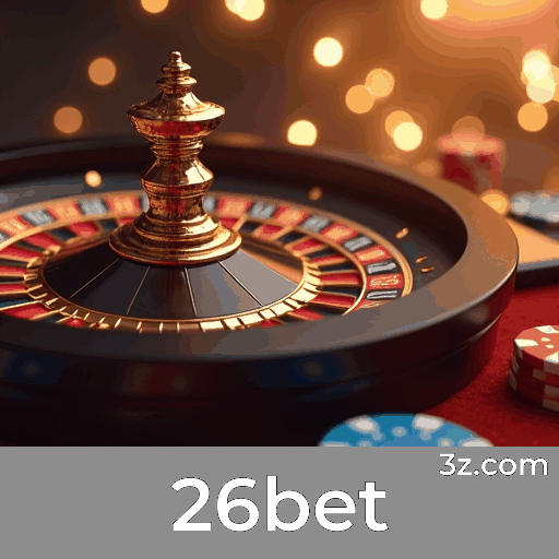 26bet sports betting Brazil cricket and football