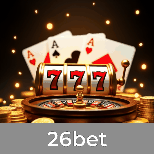 26bet: Crash com Alta Velocidade e Retornos Impressionantes