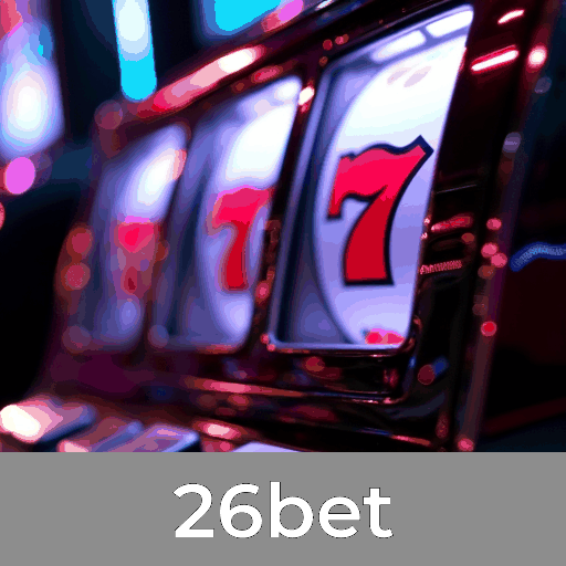 26bet: A Emoção dos Caça-Níqueis com Recompensas Elevadas!