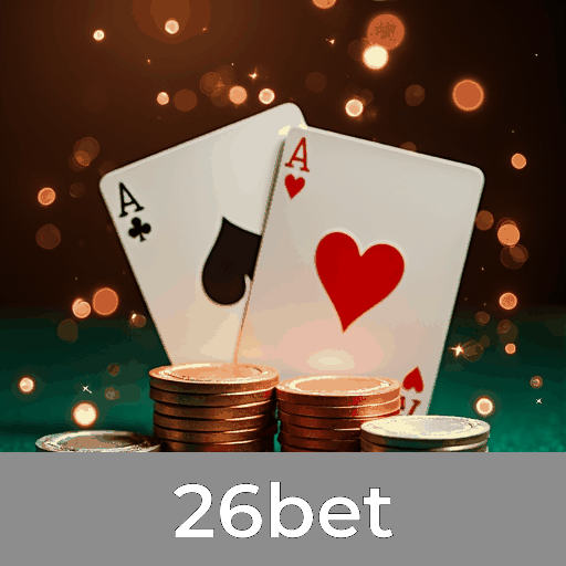 Desfrute do Login Exclusivo e Seguro na 26bet