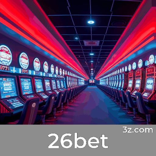 26bet login page Brazil – secure online casino access