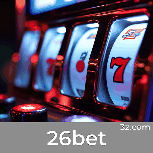 Play live casino Brazil with 26bet bonuses
